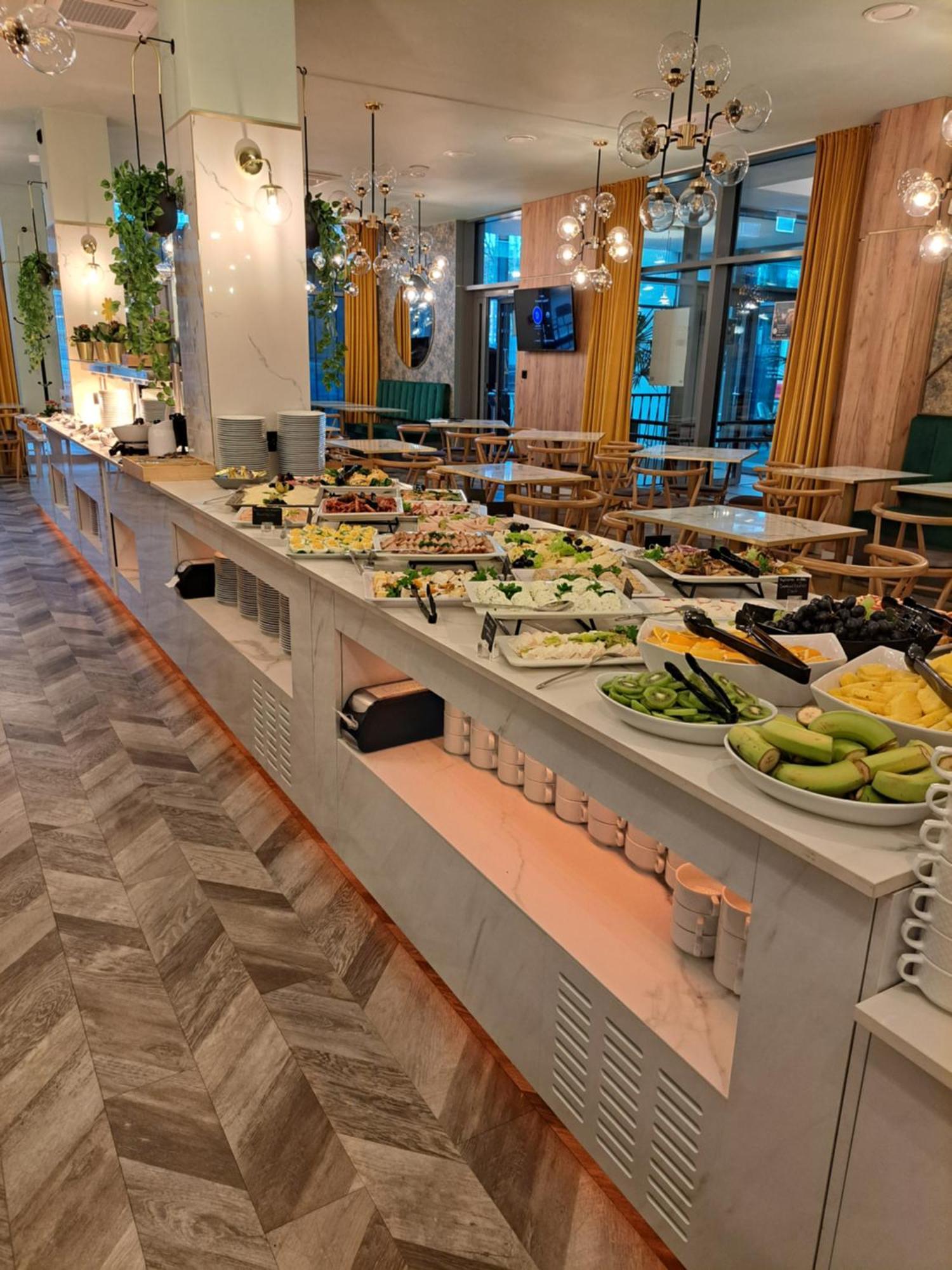 Rubus 305 Sofii - Miejsce Parkingowe W Cenie Apartment ชวีโนวิชแจ ภายนอก รูปภาพ