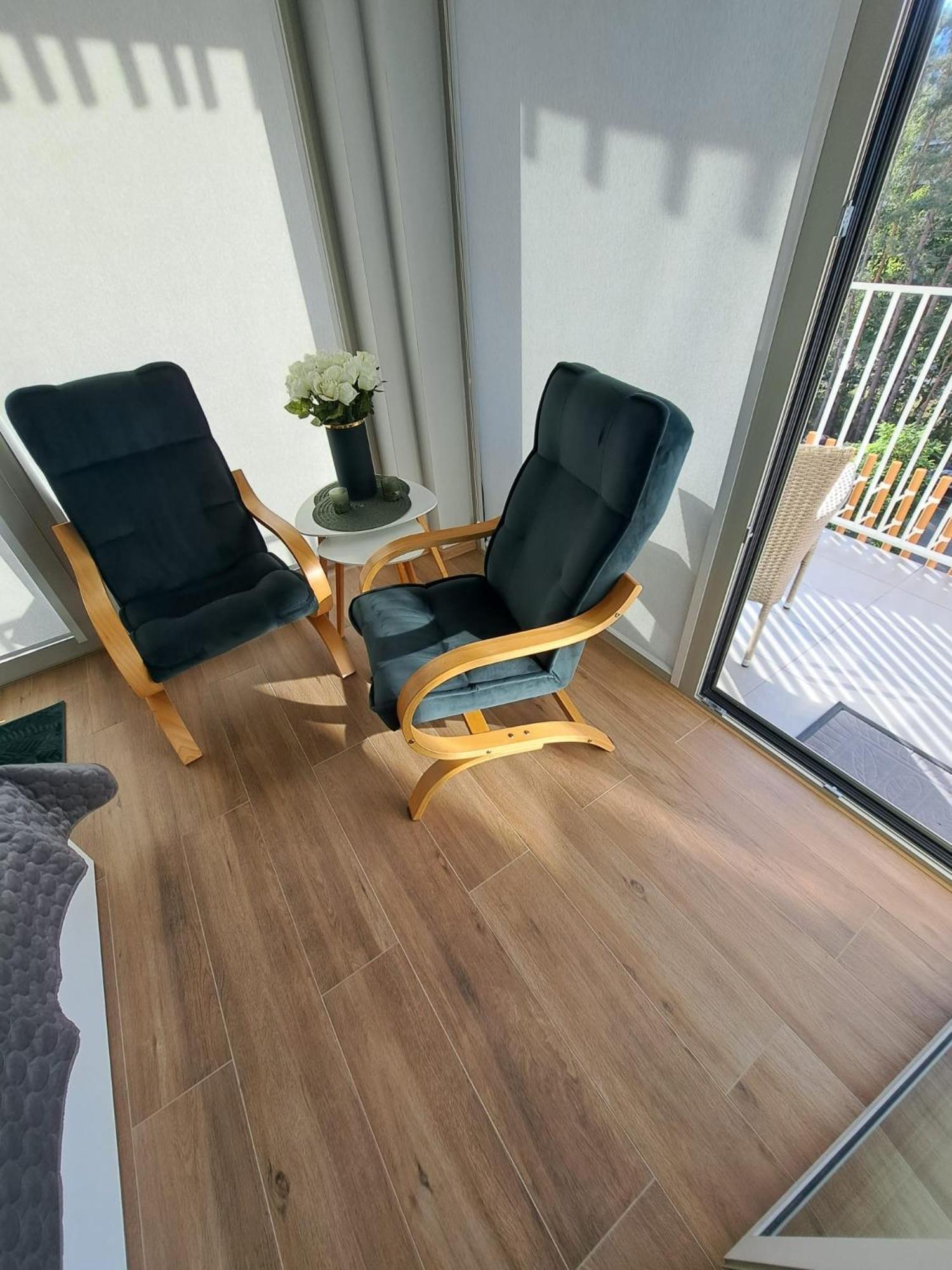 Rubus 305 Sofii - Miejsce Parkingowe W Cenie Apartment ชวีโนวิชแจ ภายนอก รูปภาพ