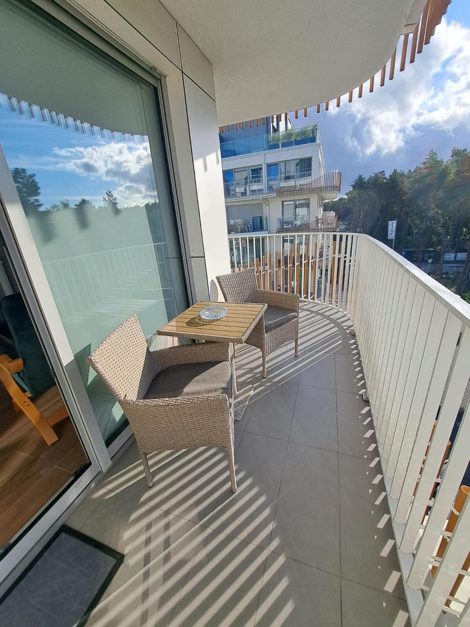 Rubus 305 Sofii - Miejsce Parkingowe W Cenie Apartment ชวีโนวิชแจ ภายนอก รูปภาพ