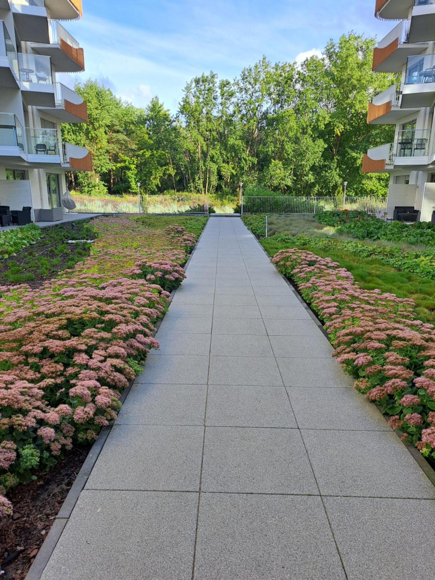 Rubus 305 Sofii - Miejsce Parkingowe W Cenie Apartment ชวีโนวิชแจ ภายนอก รูปภาพ