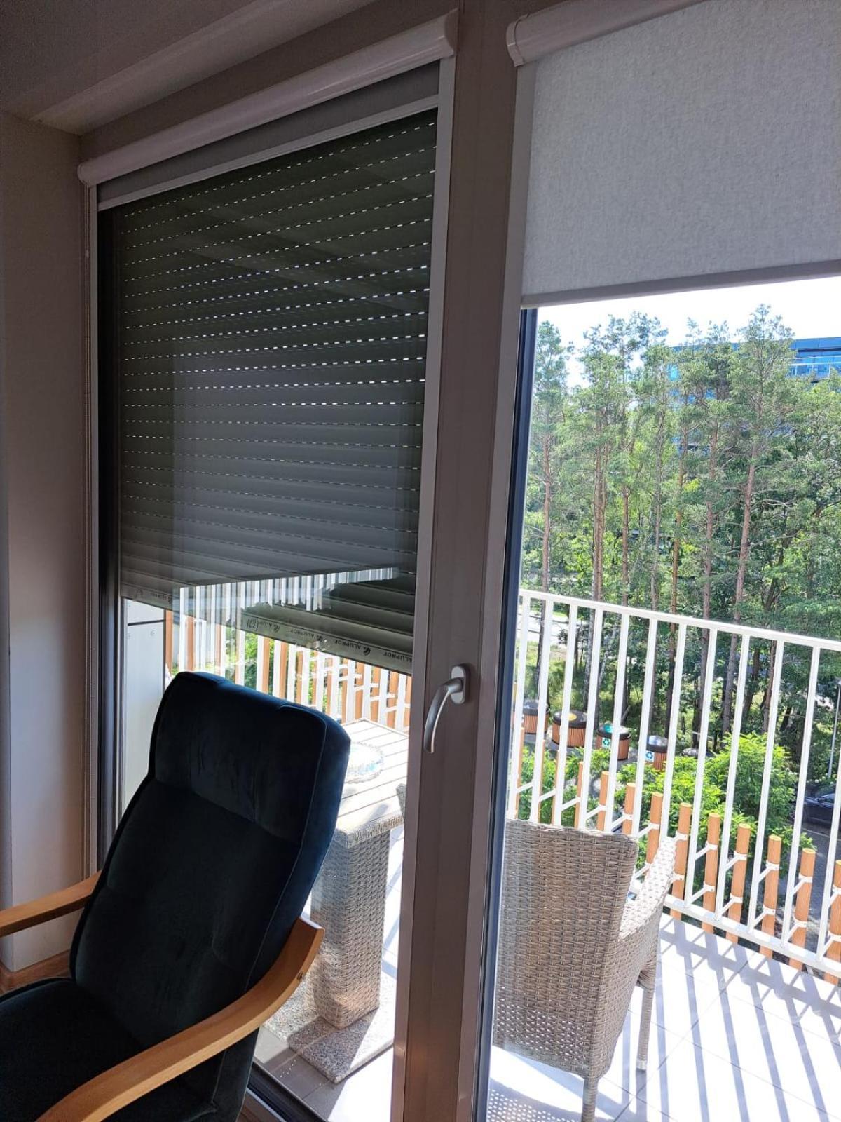 Rubus 305 Sofii - Miejsce Parkingowe W Cenie Apartment ชวีโนวิชแจ ภายนอก รูปภาพ