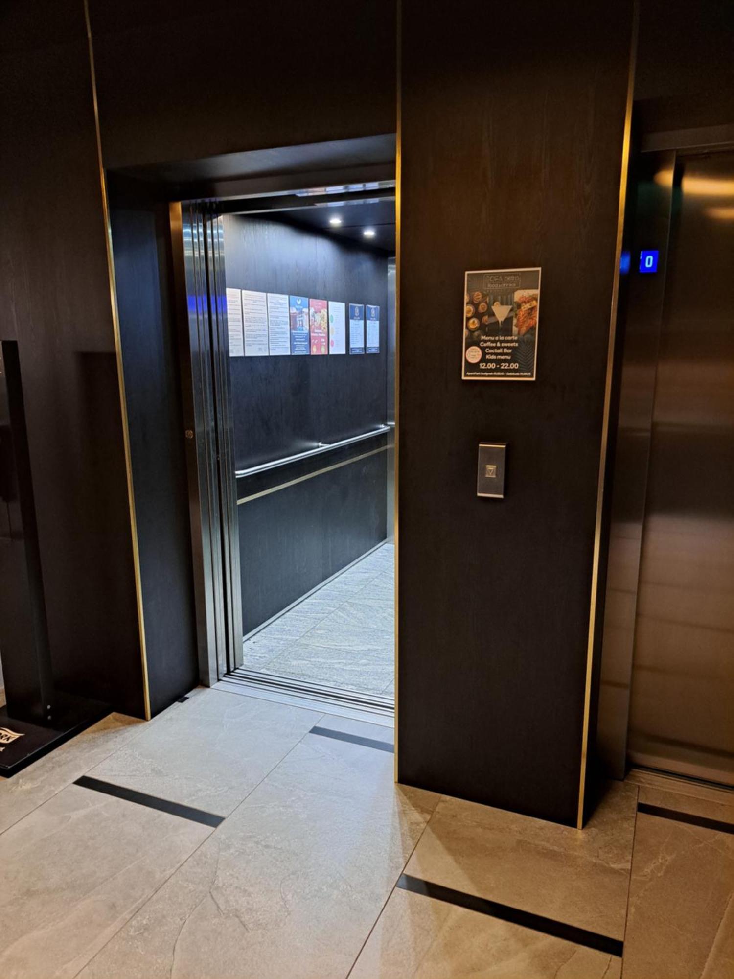 Rubus 305 Sofii - Miejsce Parkingowe W Cenie Apartment ชวีโนวิชแจ ภายนอก รูปภาพ