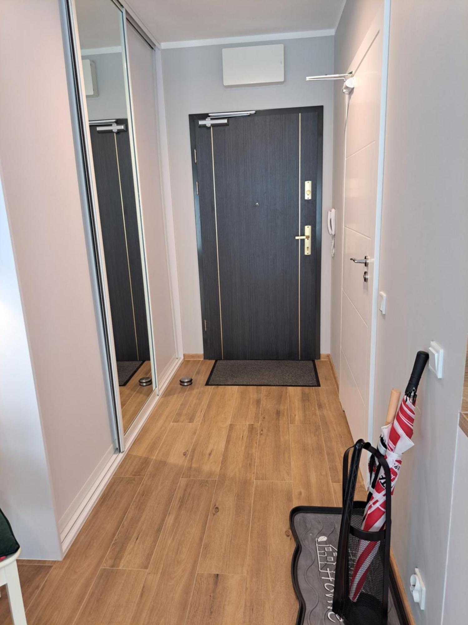 Rubus 305 Sofii - Miejsce Parkingowe W Cenie Apartment ชวีโนวิชแจ ภายนอก รูปภาพ