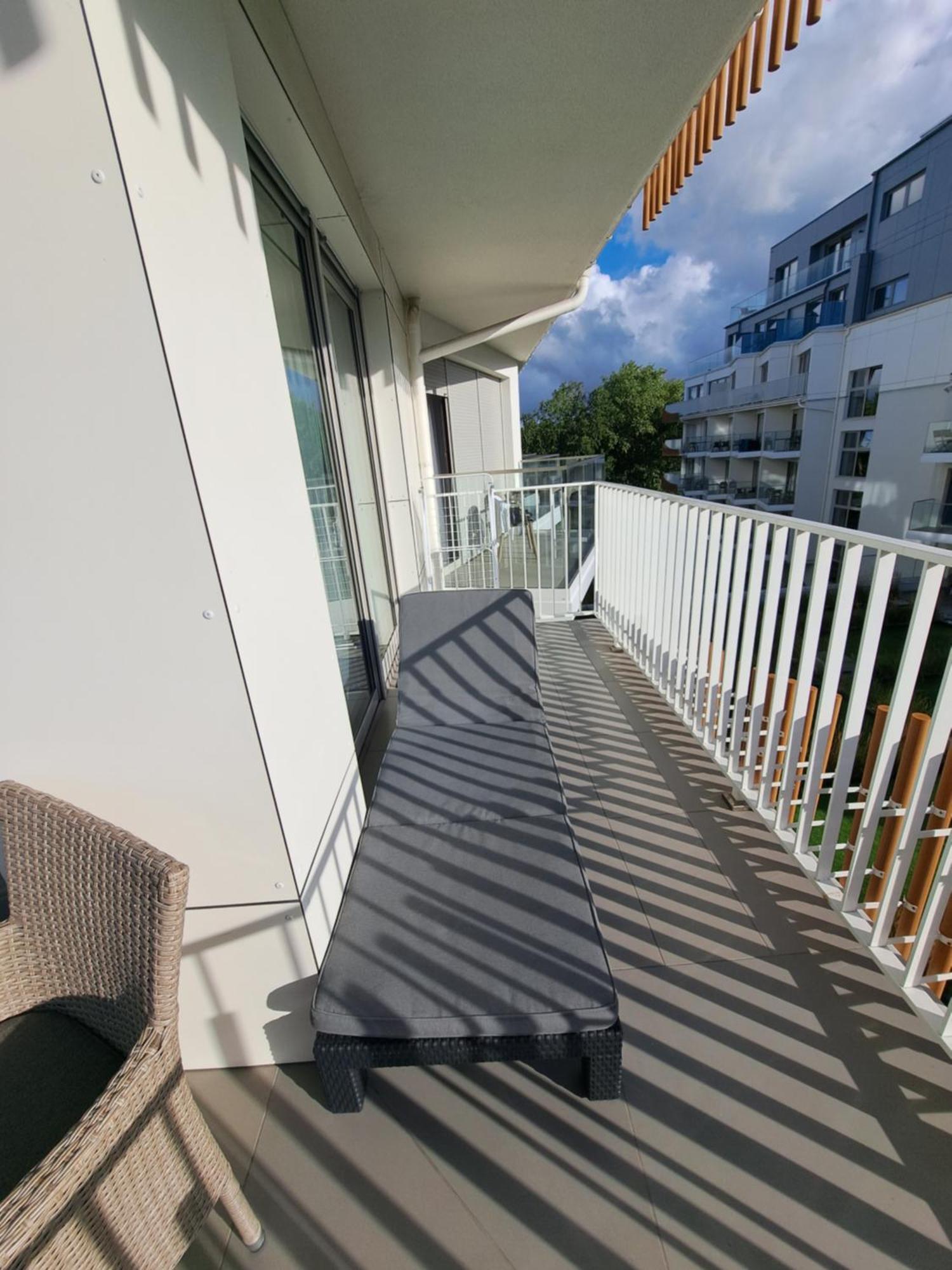 Rubus 305 Sofii - Miejsce Parkingowe W Cenie Apartment ชวีโนวิชแจ ภายนอก รูปภาพ