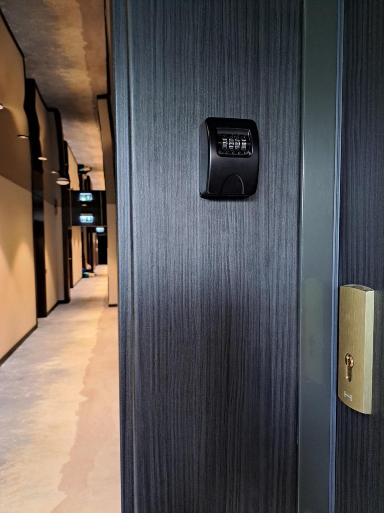 Rubus 305 Sofii - Miejsce Parkingowe W Cenie Apartment ชวีโนวิชแจ ภายนอก รูปภาพ