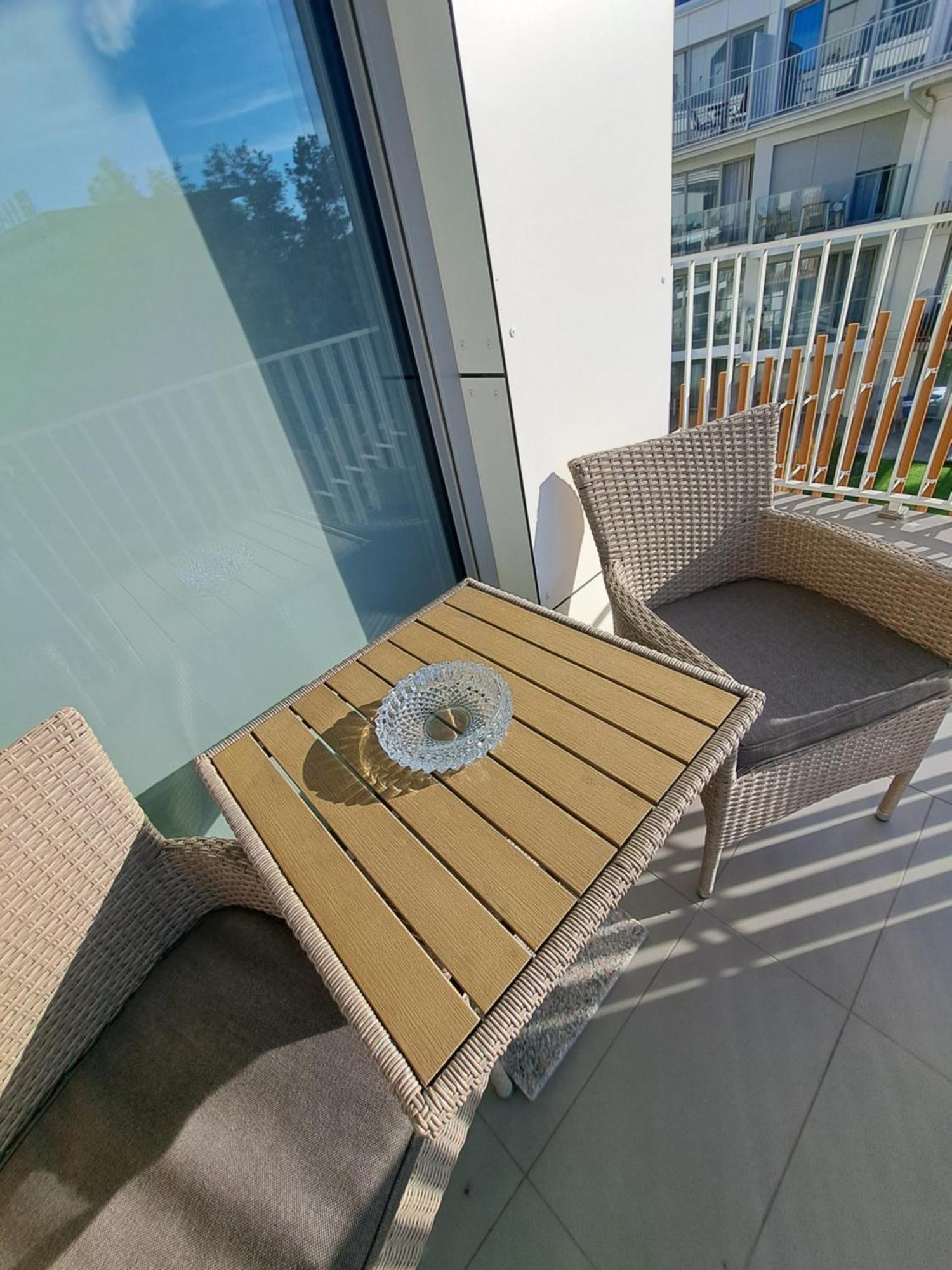 Rubus 305 Sofii - Miejsce Parkingowe W Cenie Apartment ชวีโนวิชแจ ภายนอก รูปภาพ